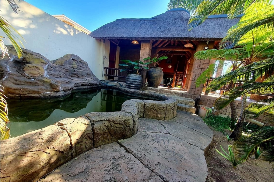 3 Bedroom Property for Sale in Menkenkop Western Cape